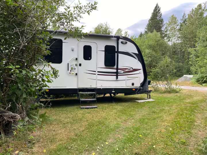 RV Glamping