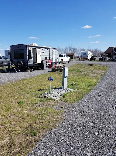 Southern Gap Outdoor Adventure