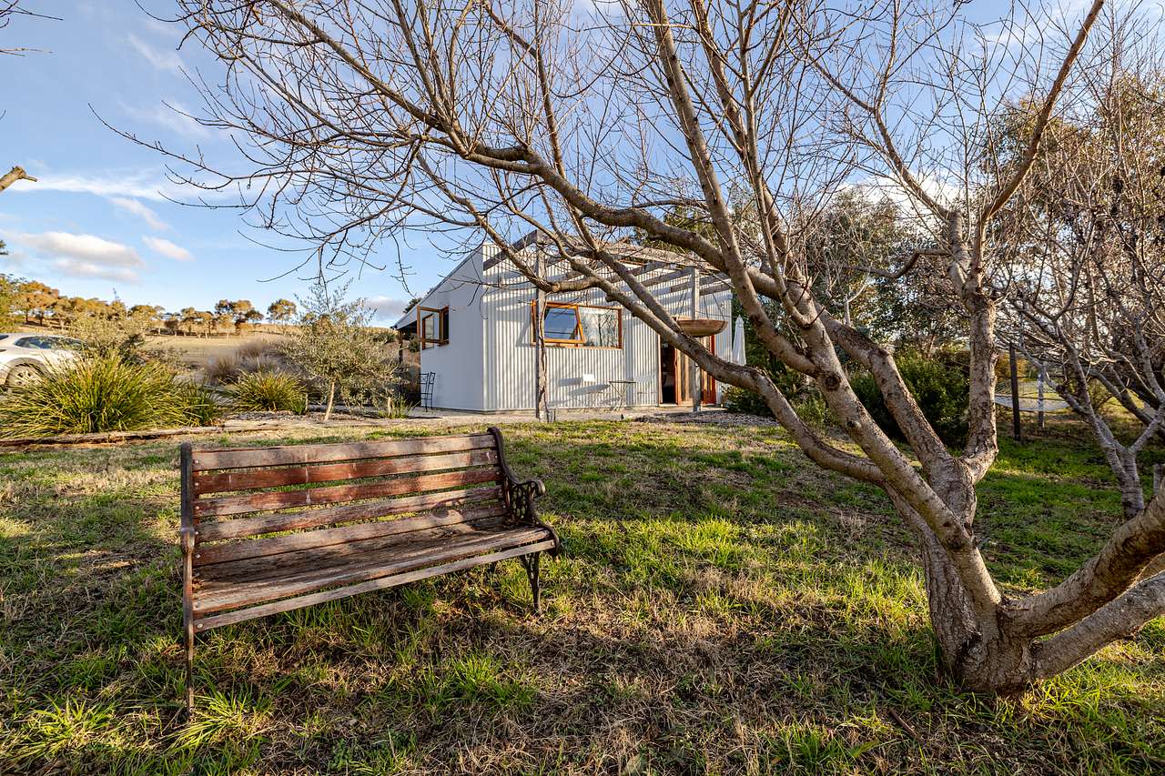 Timber & Stone Eco Studio