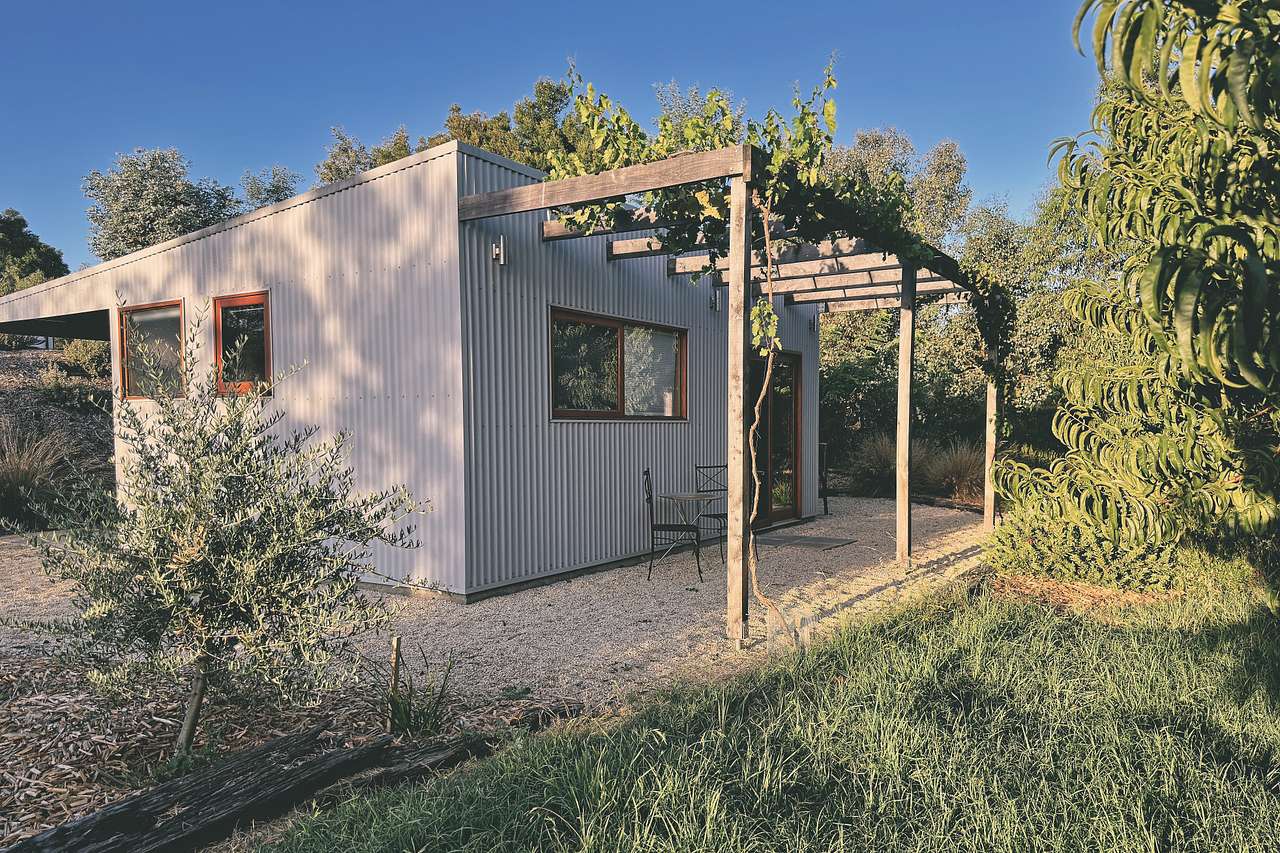 Timber & Stone Eco Studio