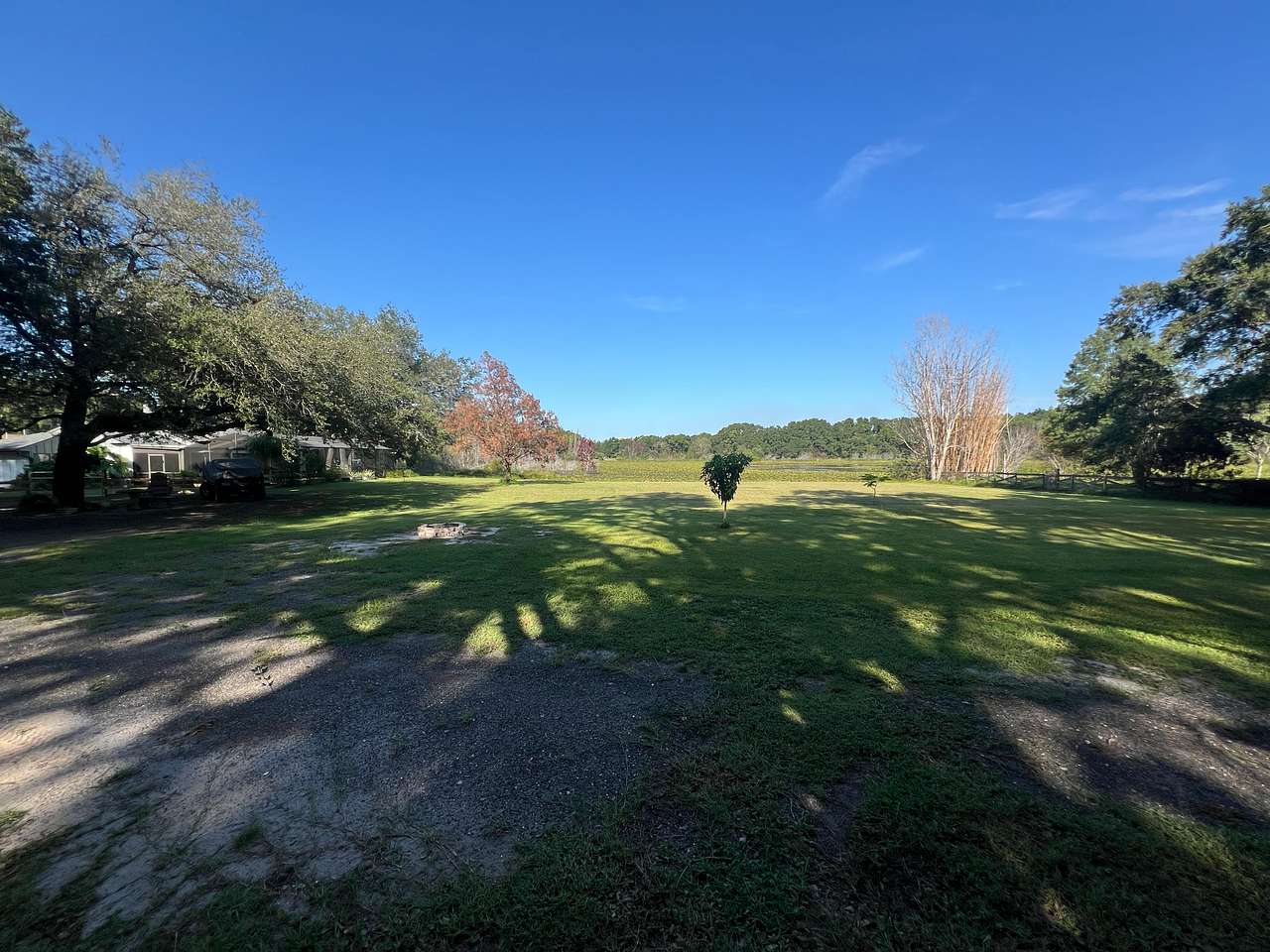 Wolf Branch Ranch