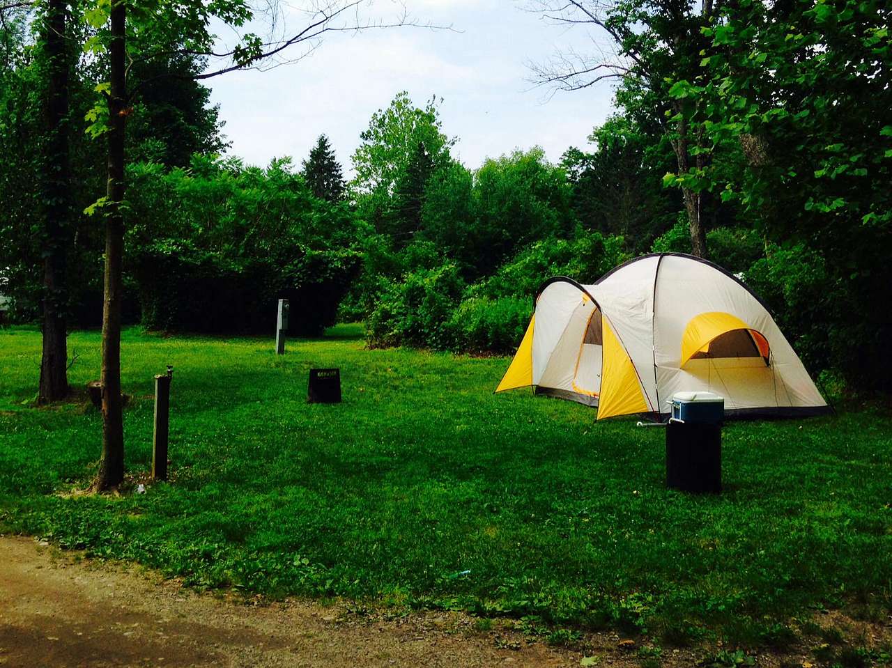 Spring Glen Campgrounds Inc