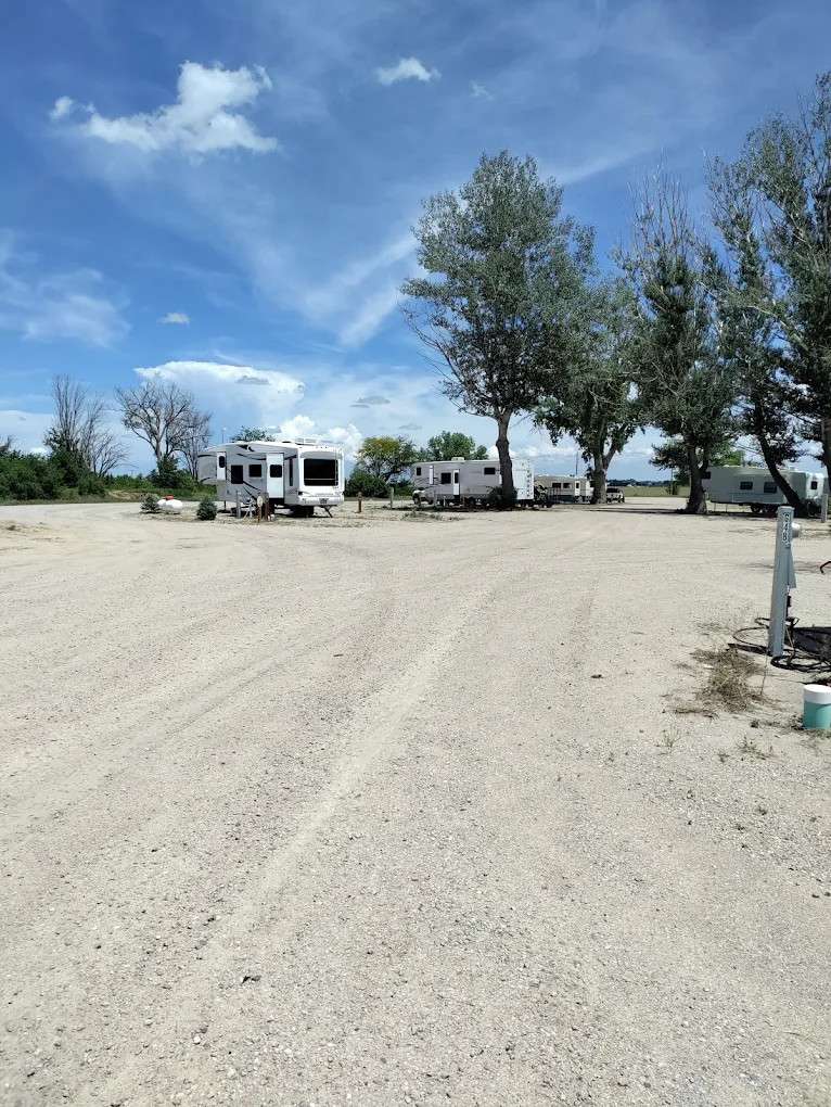 Emerald RV Park