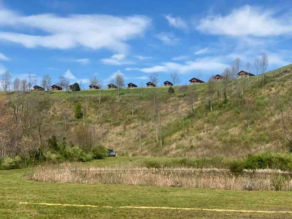 Twin Hollow Camp Ground