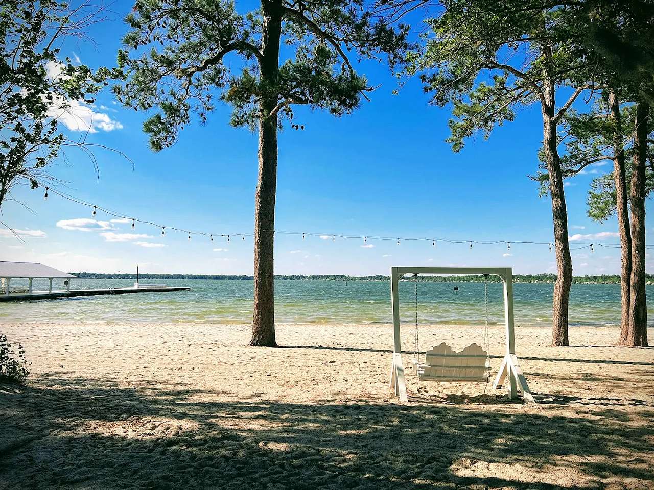 Camp Clearwater