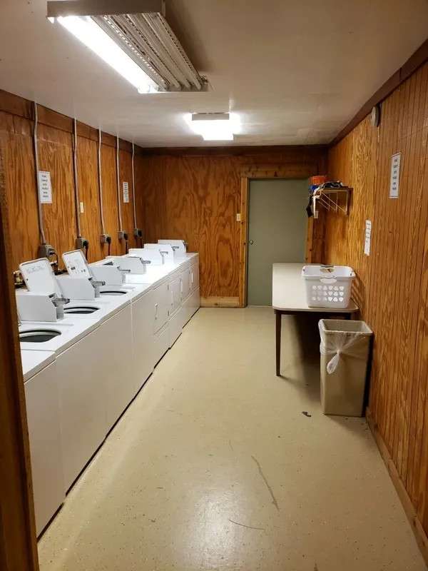 Choke Canyon RV