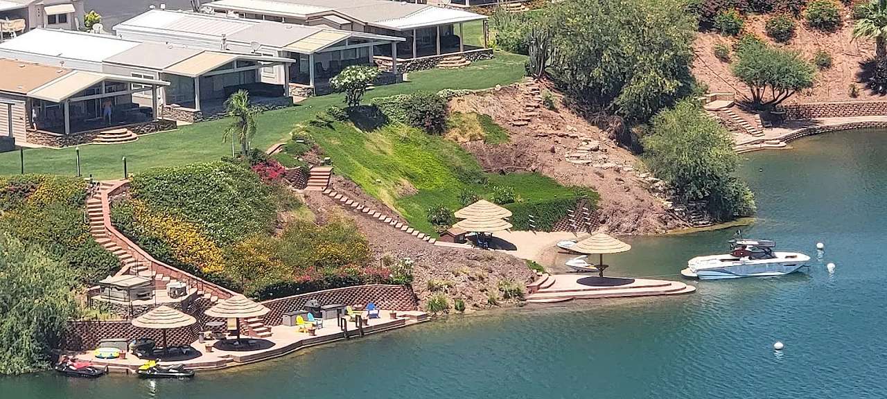 Havasu Springs Resort