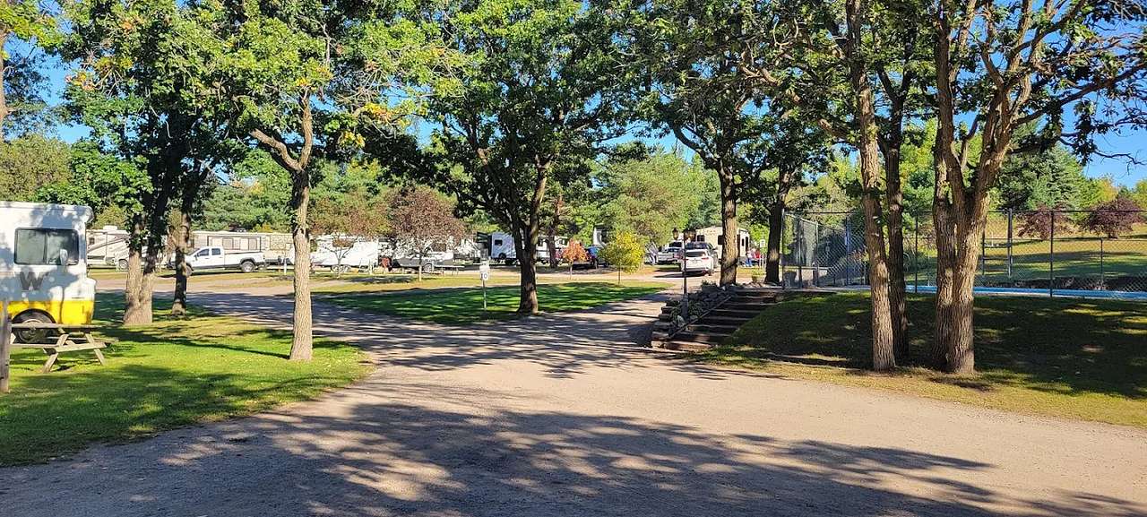 St. Cloud Campground & RV Park