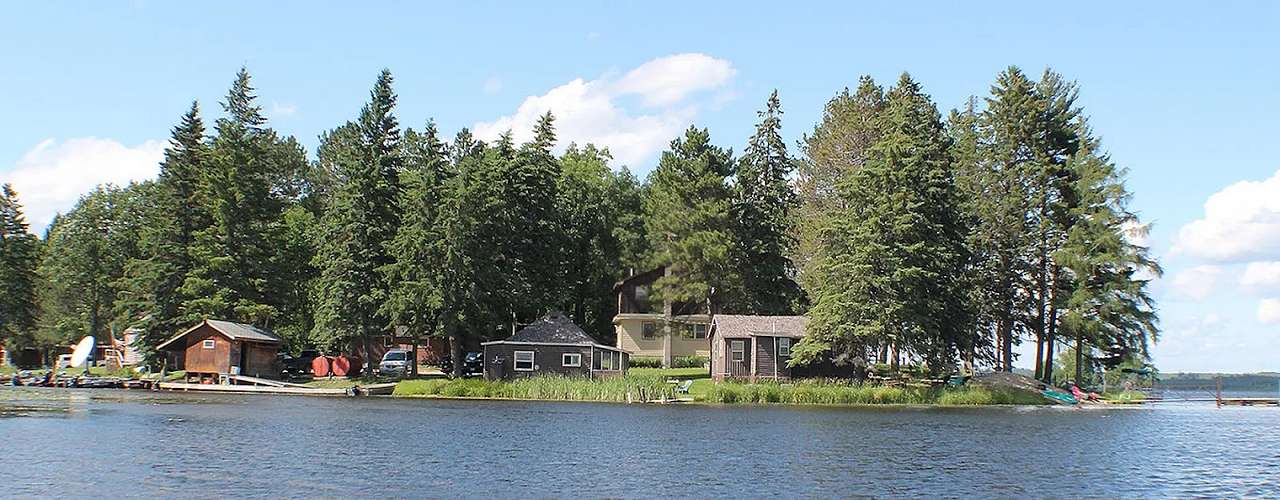 Pine Acres Resort And Campground