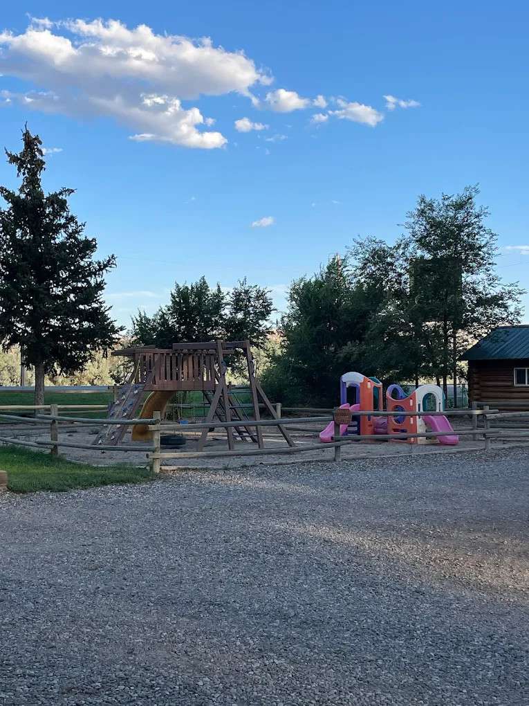 Eagle RV Park
