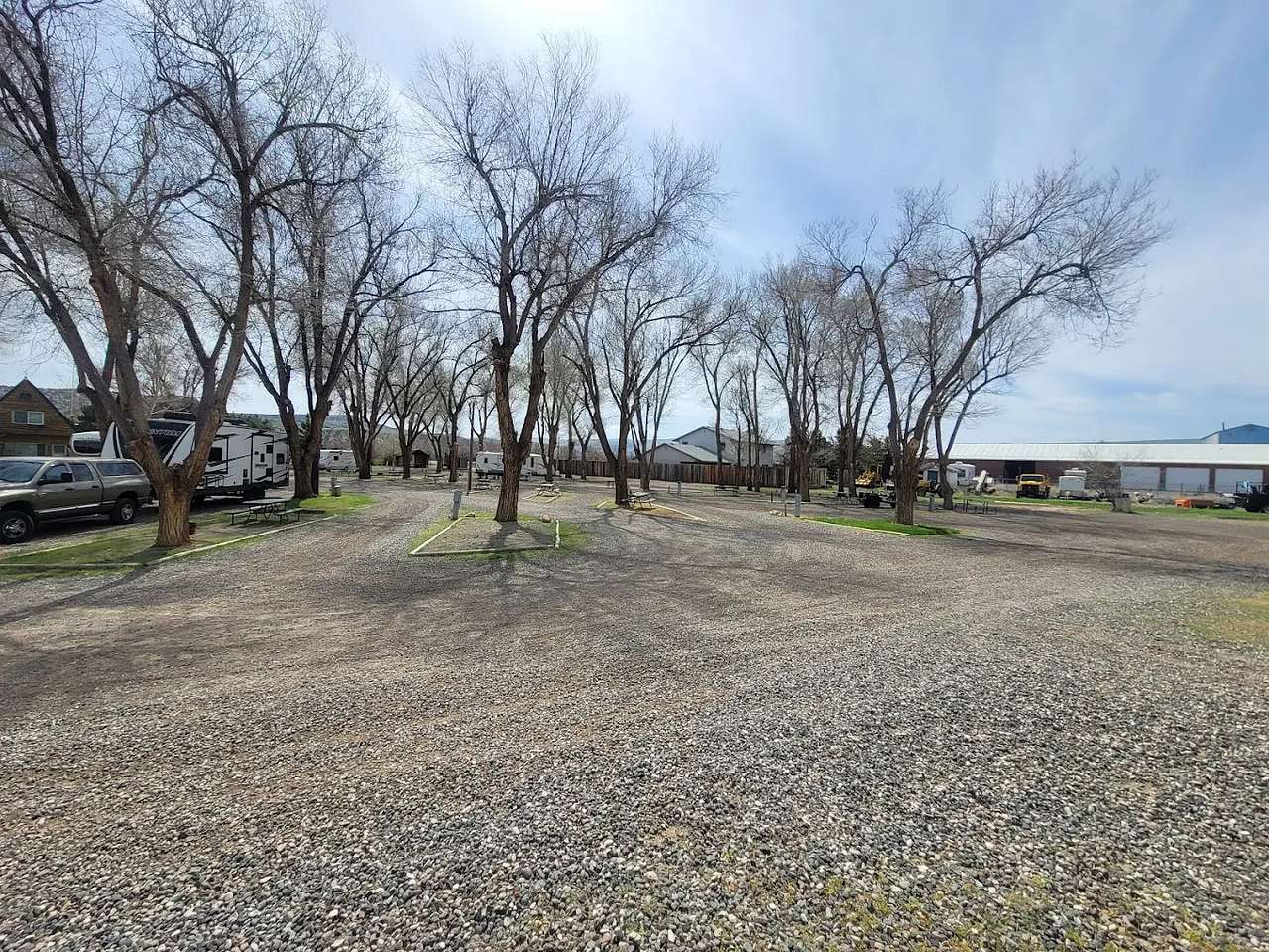 Eagle RV Park