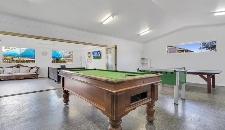 NRMA Broulee Holiday Park