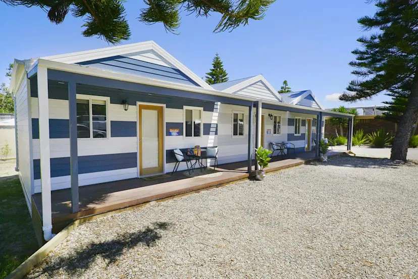 NRMA Tathra Beachfront Holiday Park