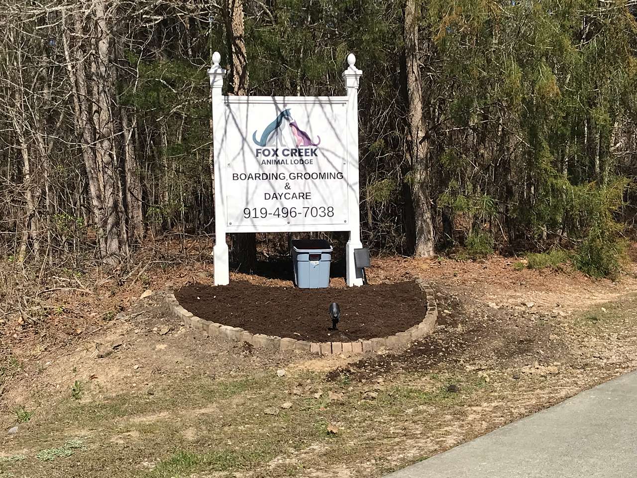Fox Creek Animal Lodge, LLC