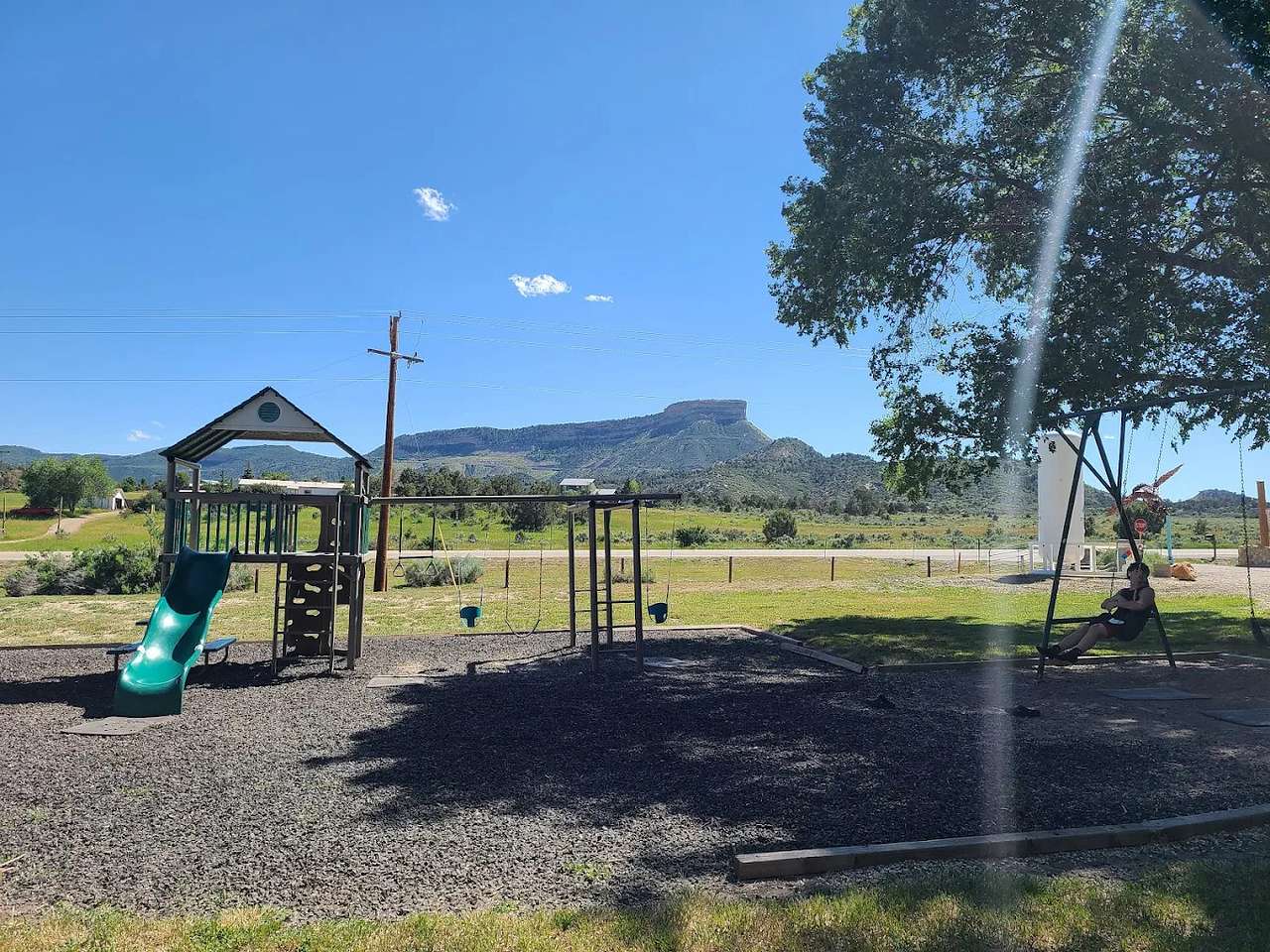 Mesa Verde RV Resort