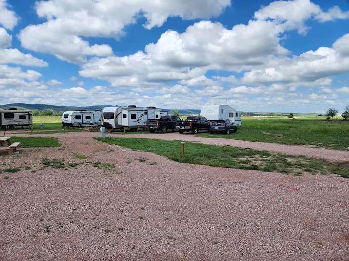 Good Life RV Park