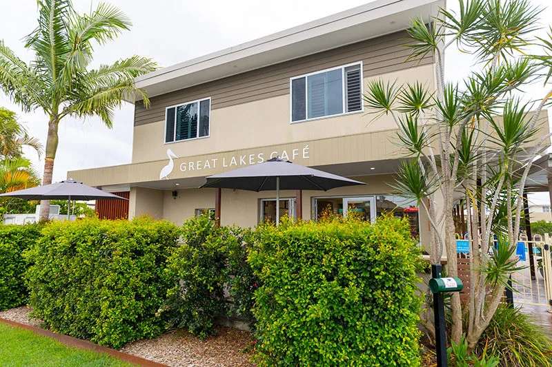 NRMA Forster Tuncurry Holiday Park
