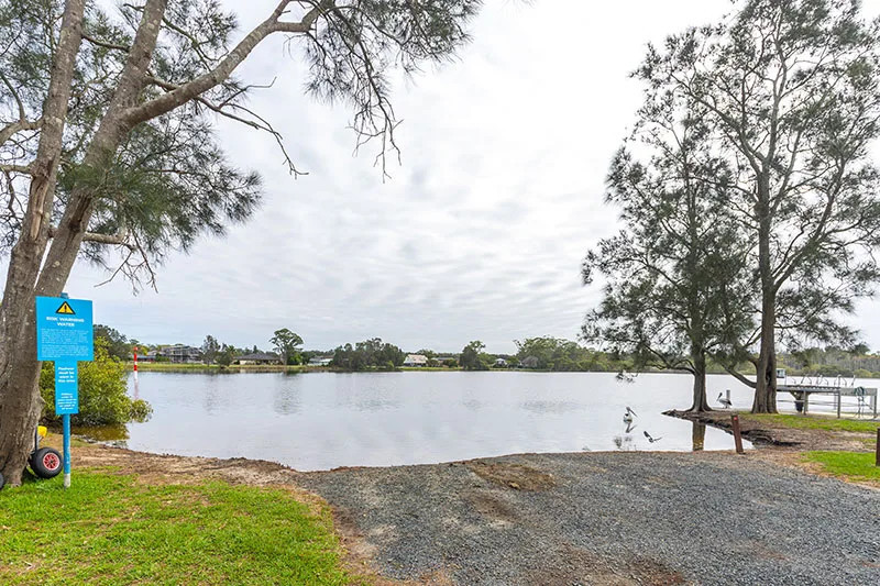 NRMA Forster Tuncurry Holiday Park