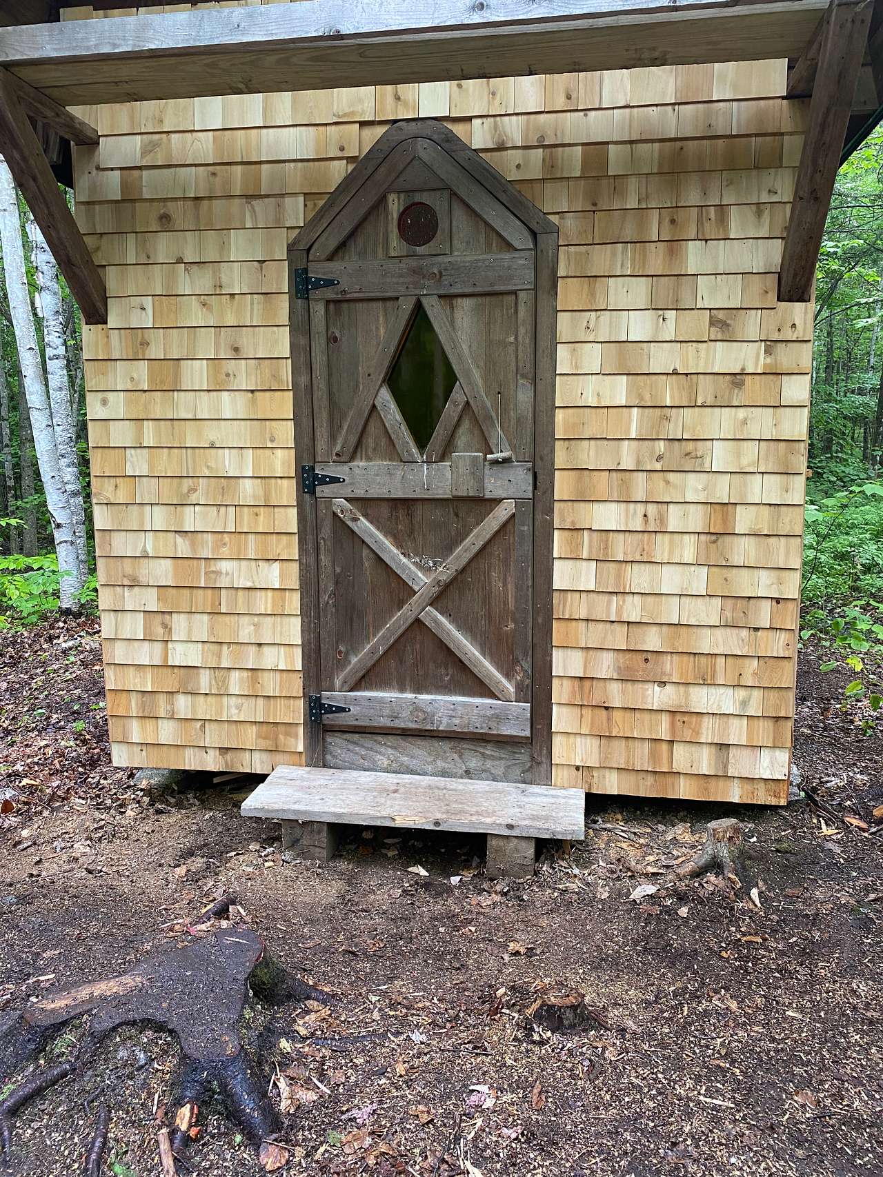 Earth Paradise Eco-Retreat