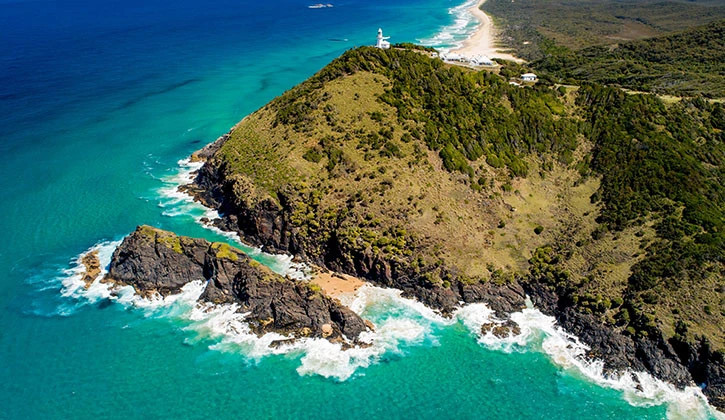 NRMA South West Rocks Holiday Park