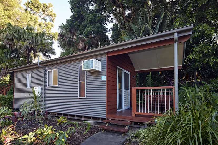 NRMA South West Rocks Holiday Park