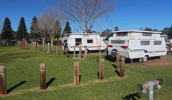 NRMA Batemans Bay Holiday Resort