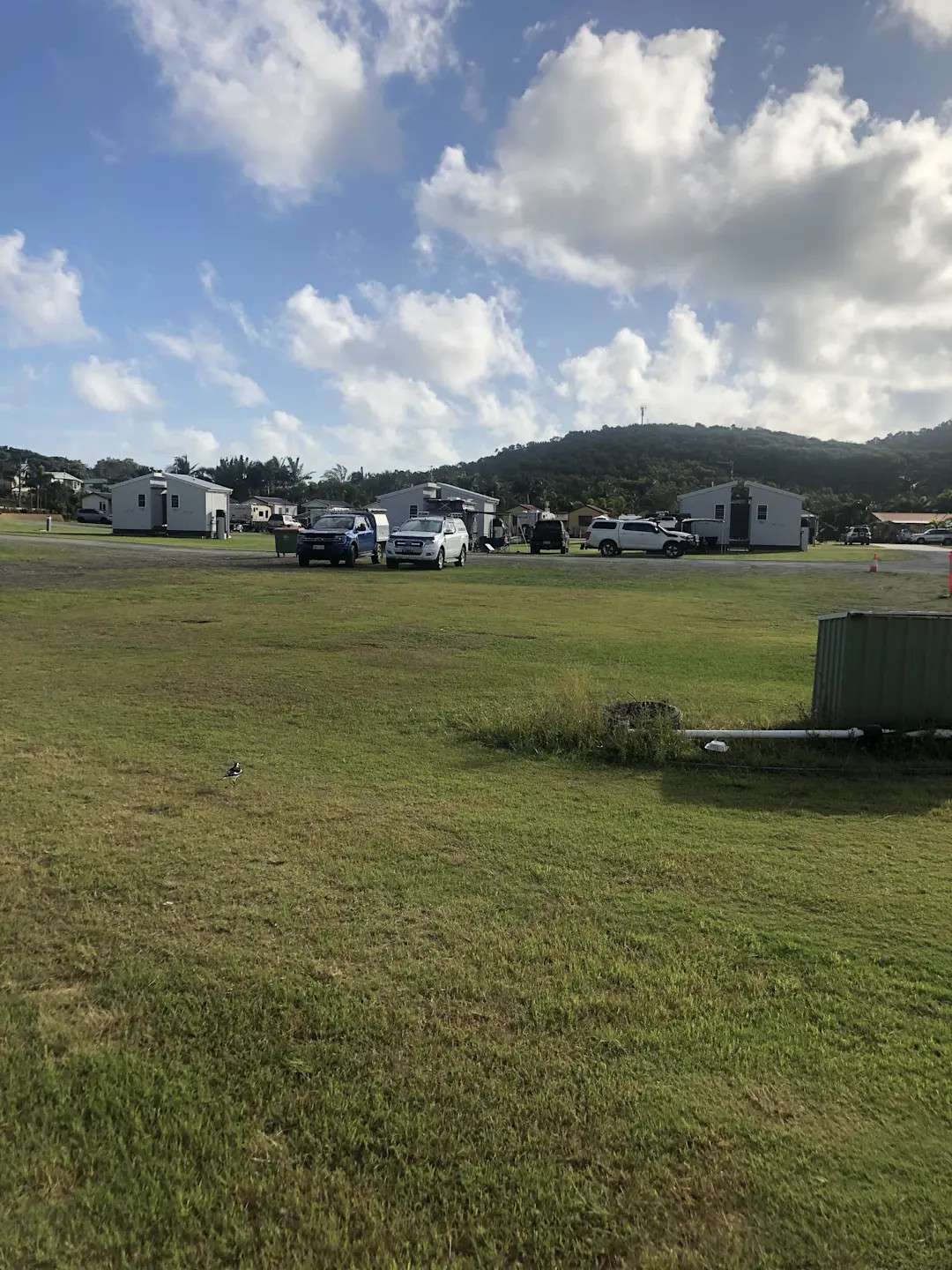 NRMA Capricorn Yeppoon Holiday Park