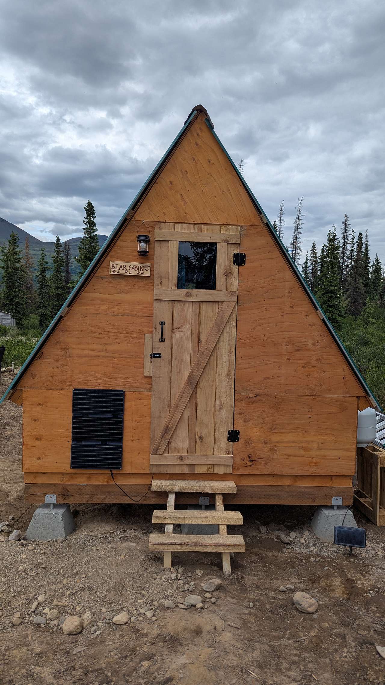 Wildthingz Dog Mushing