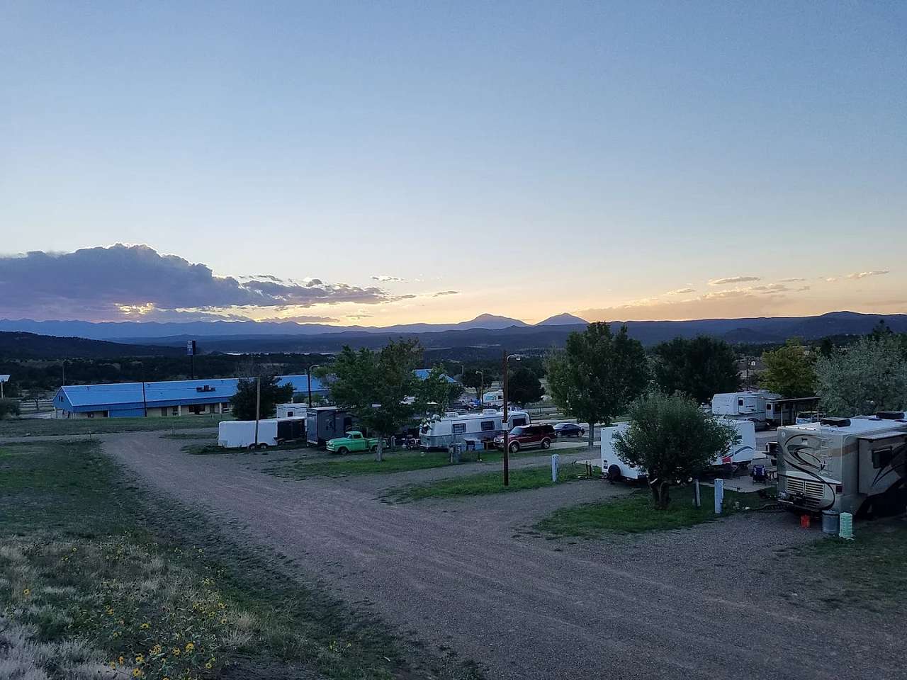 Summit RV Park