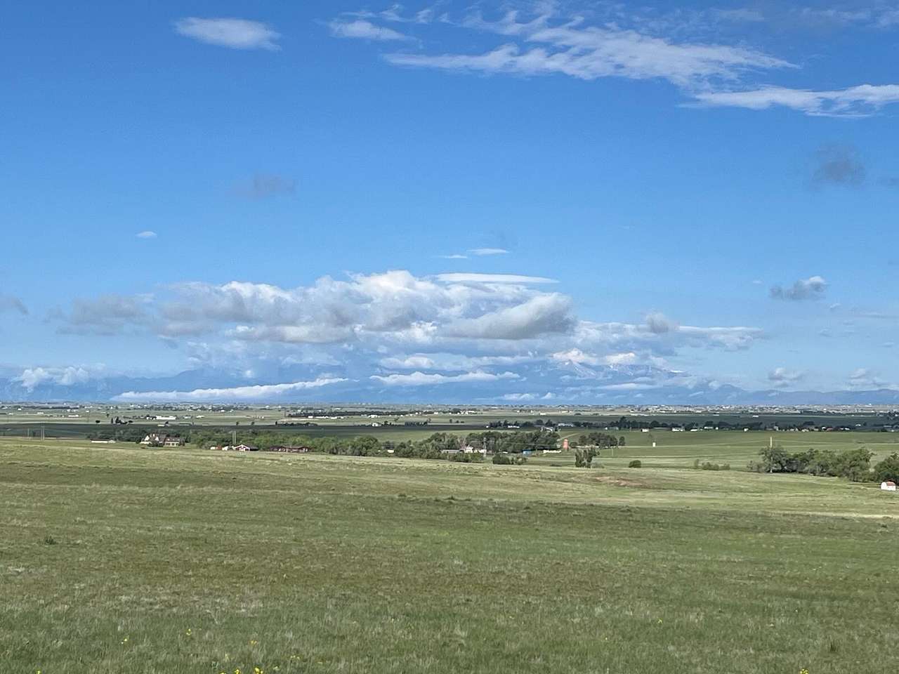 RV/Camping w/Gorgeous MountainViews