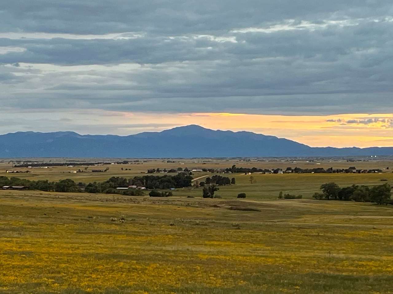 RV/Camping w/Gorgeous MountainViews