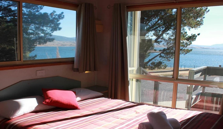 NRMA Jindabyne Holiday Park