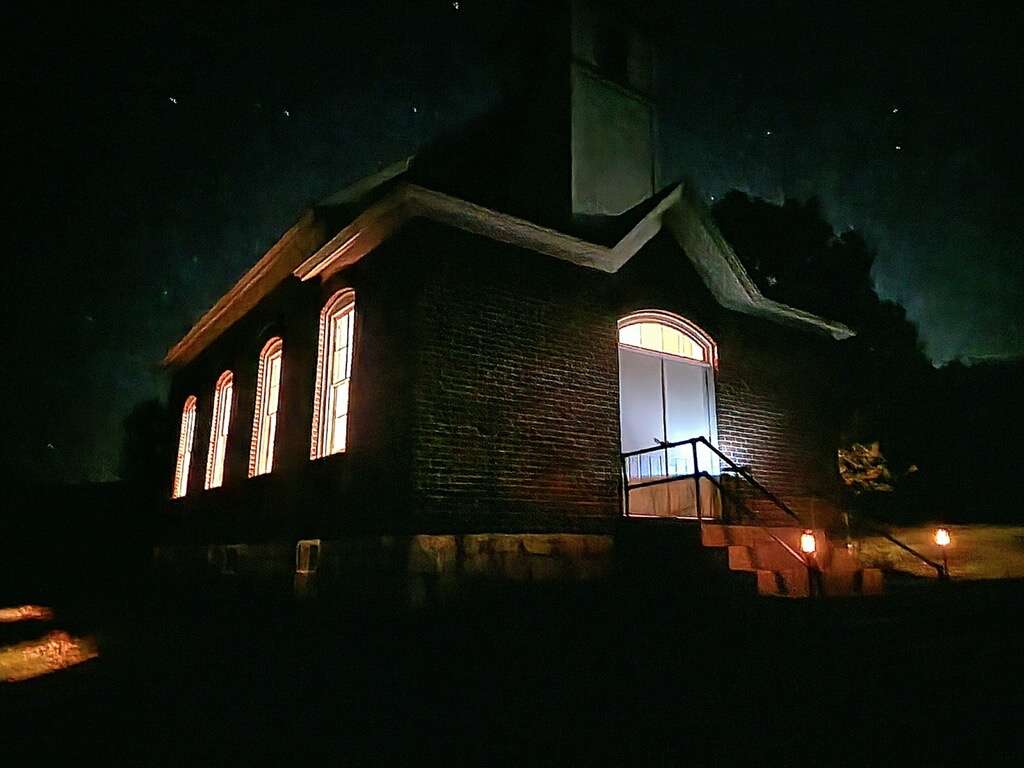 Sonder Schoolhouse