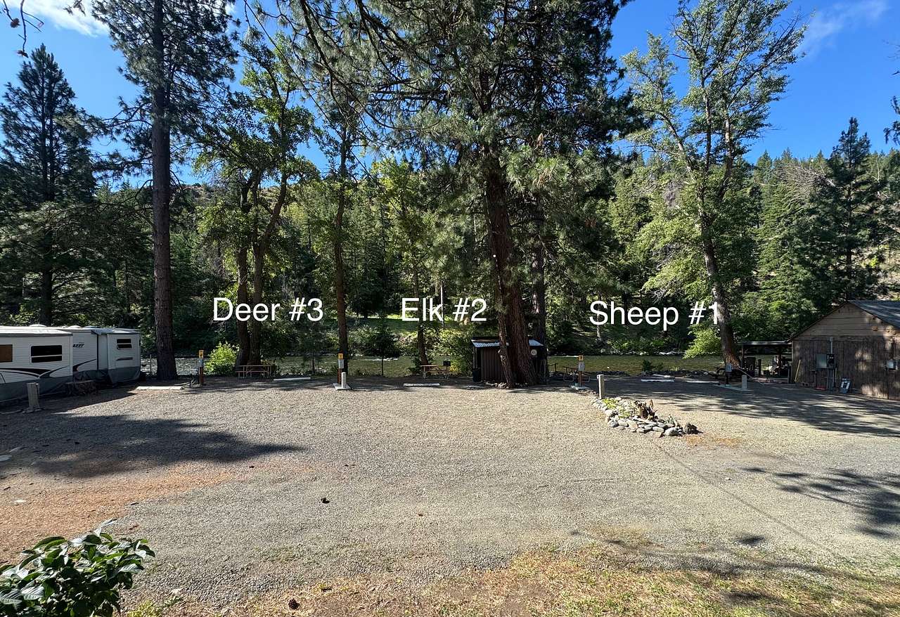 Nest Well On Naches