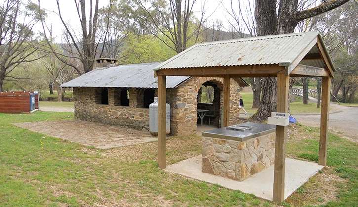 NRMA Bright Holiday Park