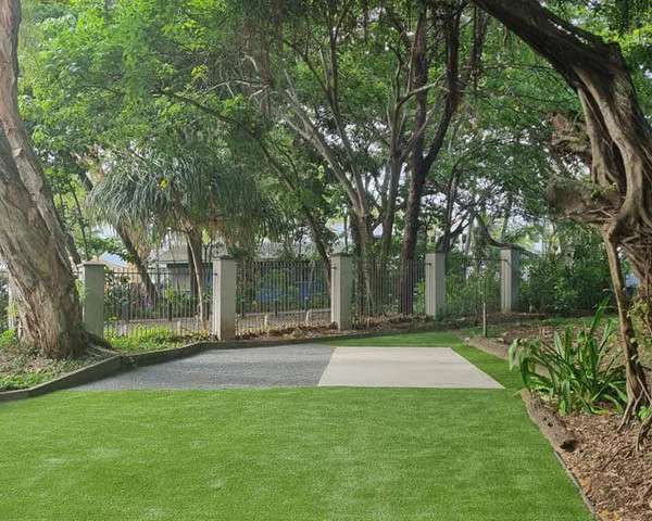 NRMA Palm Cove Holiday Park