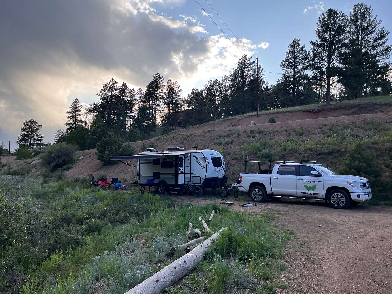 Yeti Sanctuary