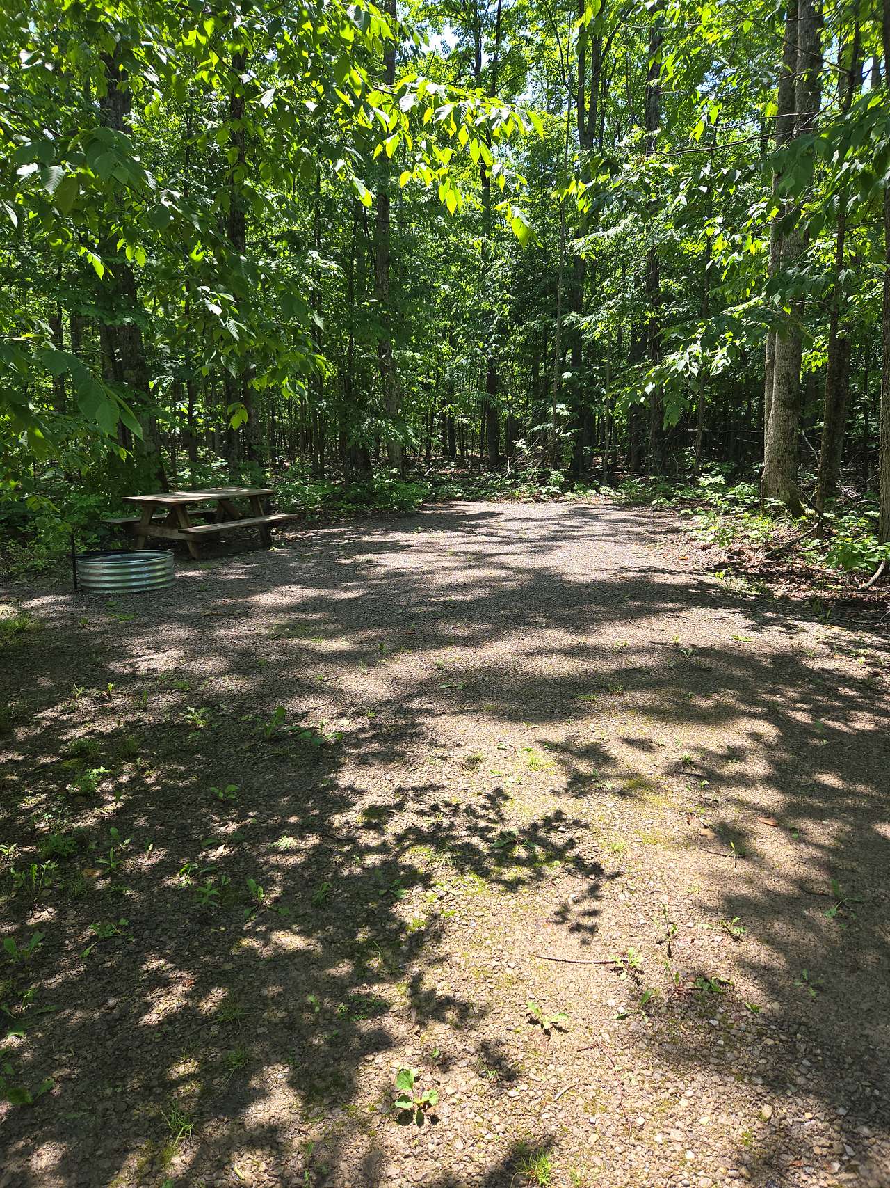 Mills Country Campground