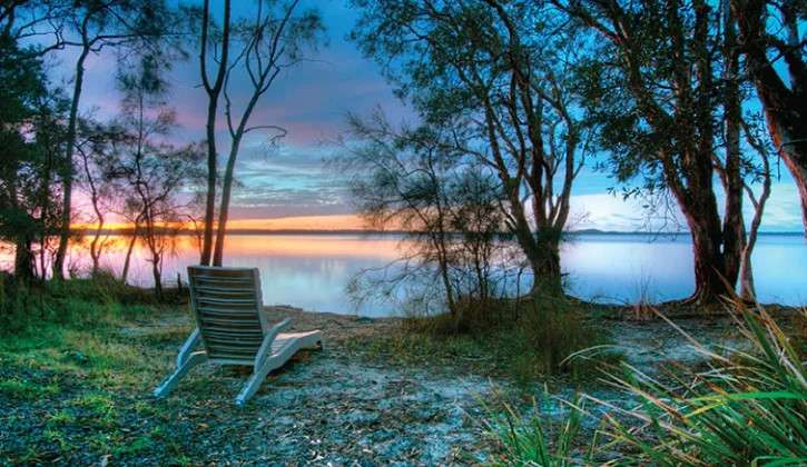 NRMA Myall Shores Holiday Park