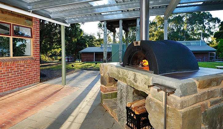 NRMA Port Arthur Holiday Park