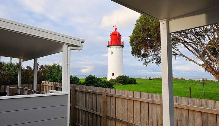 NRMA Portland Bay Holiday Park