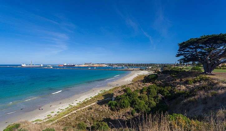 NRMA Portland Bay Holiday Park