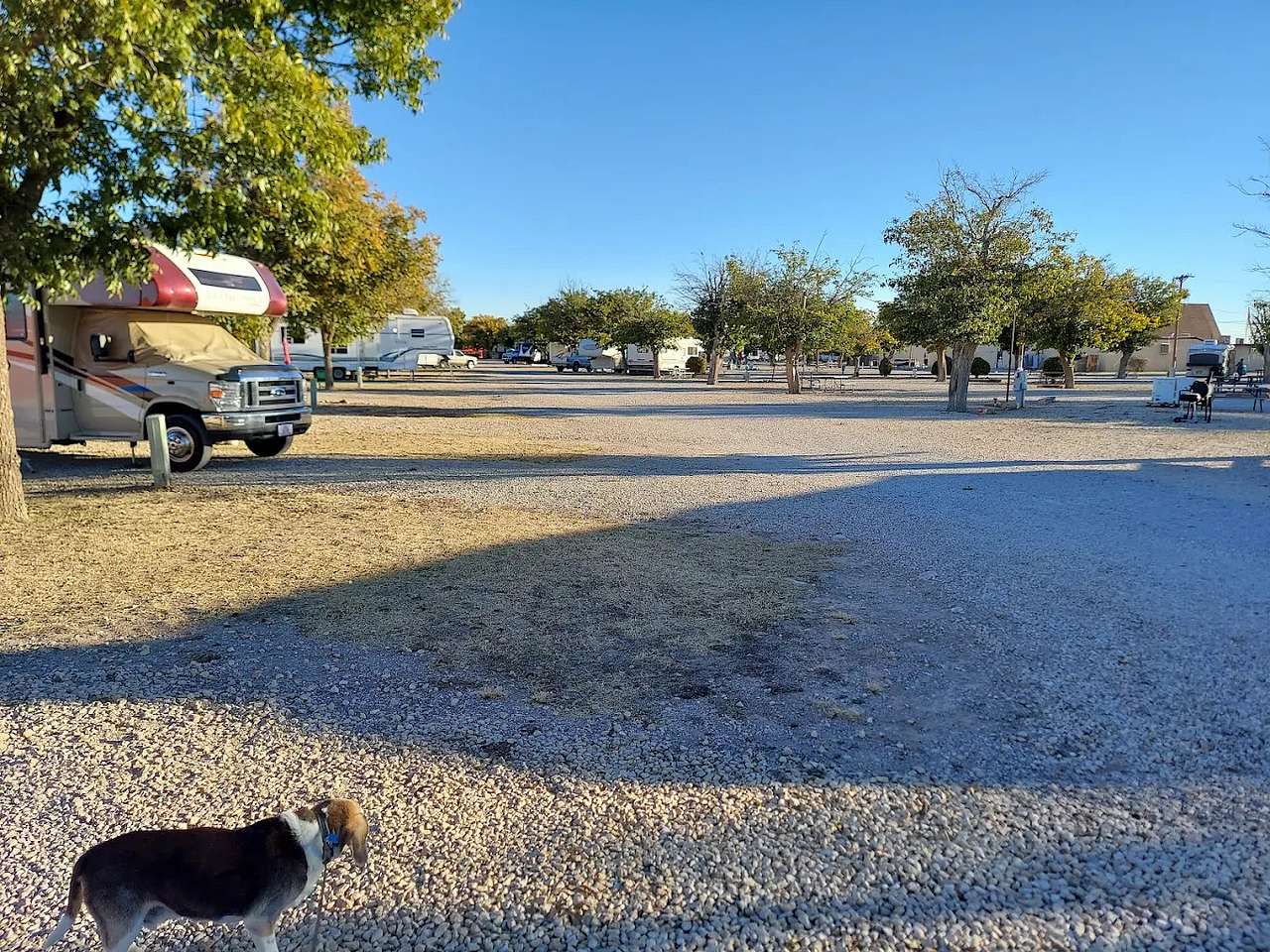 Carlsbad RV Park & Campground