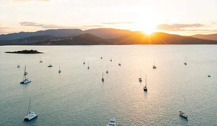 NRMA Airlie Beach Holiday Park