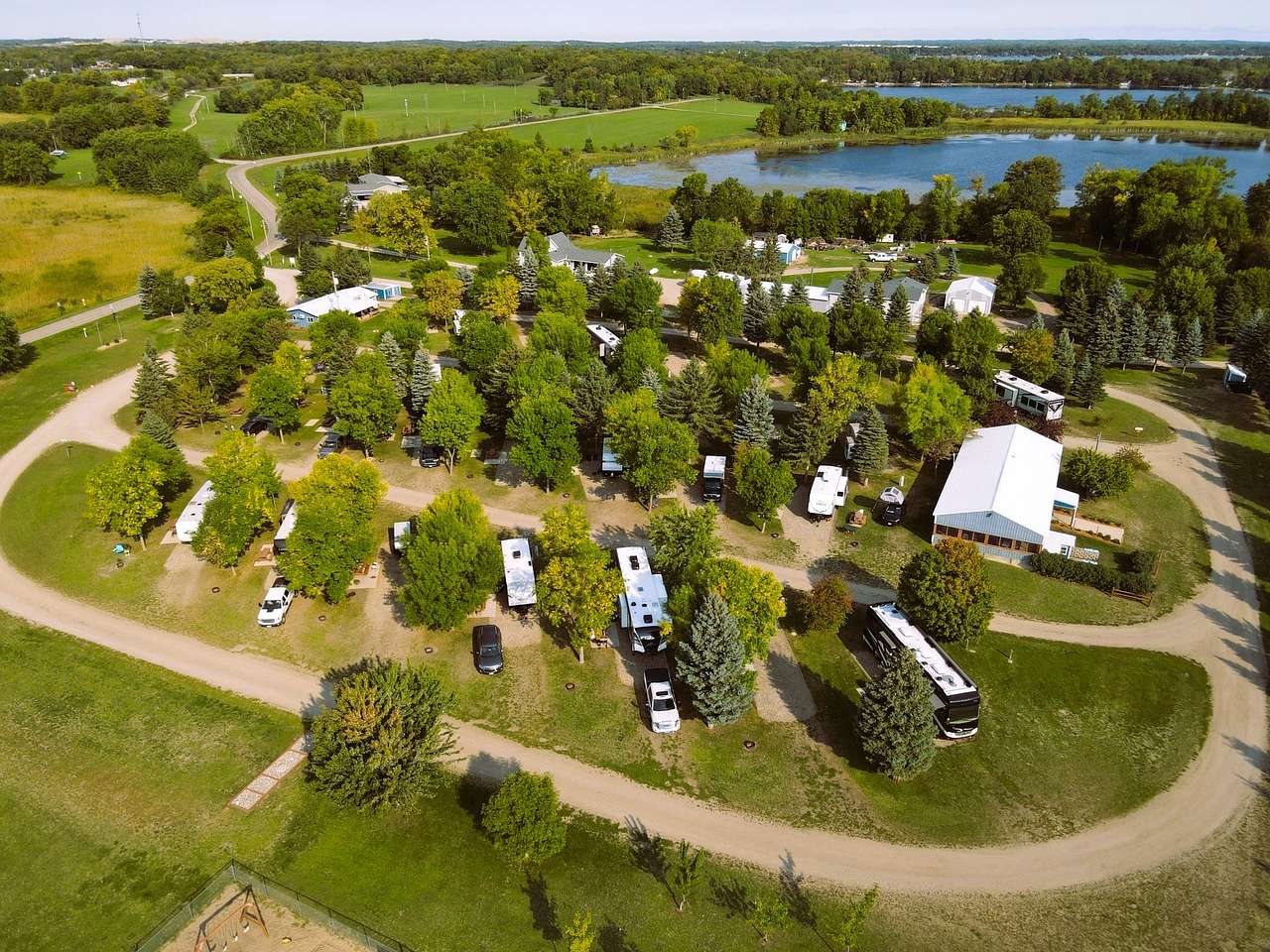 Country Campground
