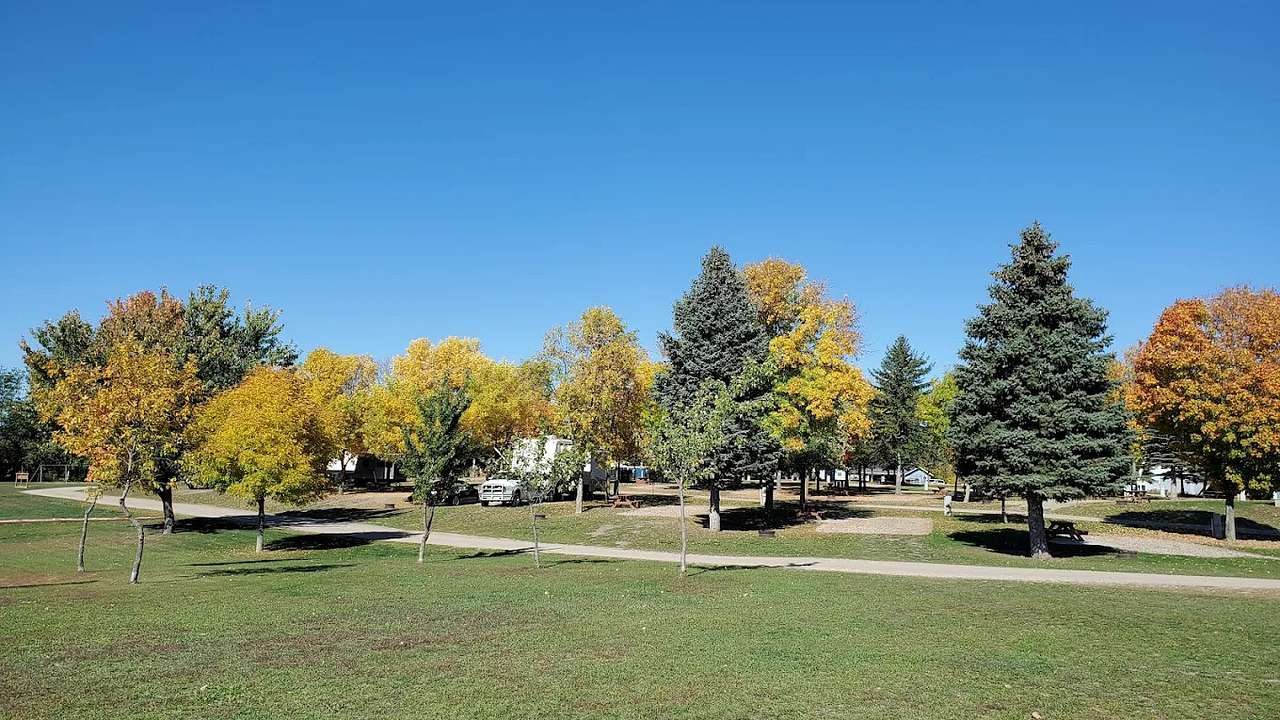 Country Campground