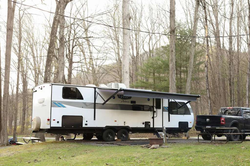 Snyder's Family Campground