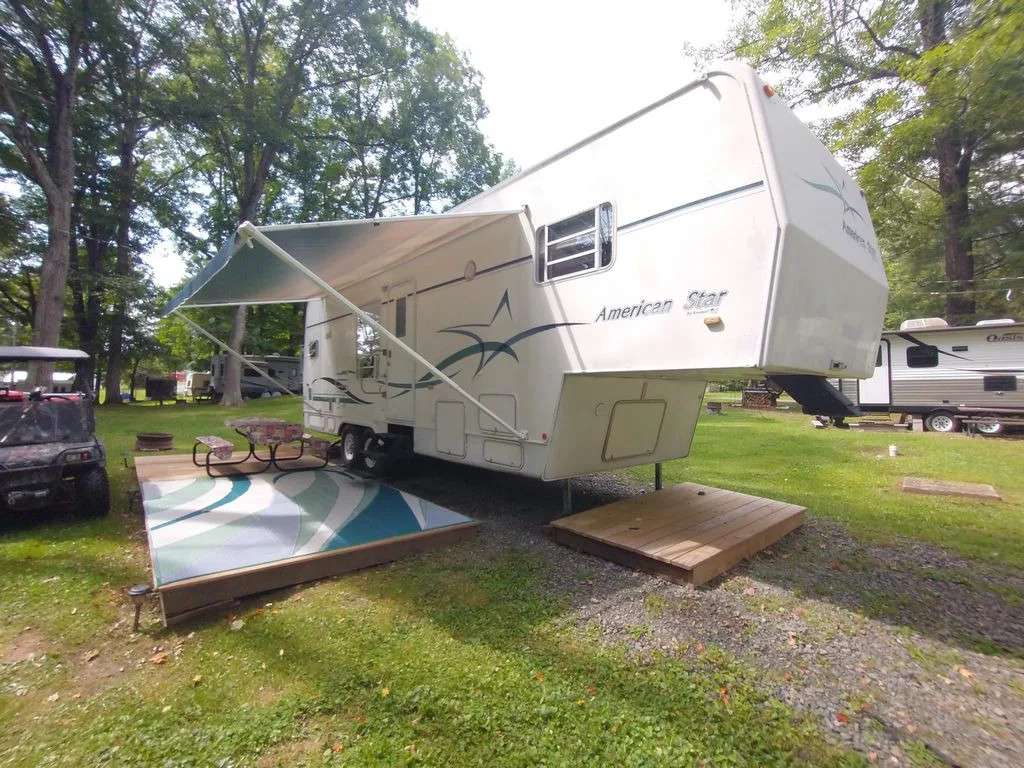Snyder's Family Campground