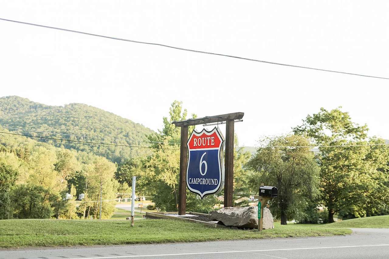 Snyder's Family Campground