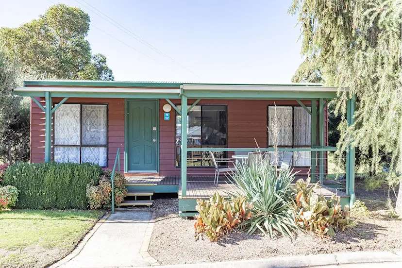NRMA Halls Gap Holiday Park
